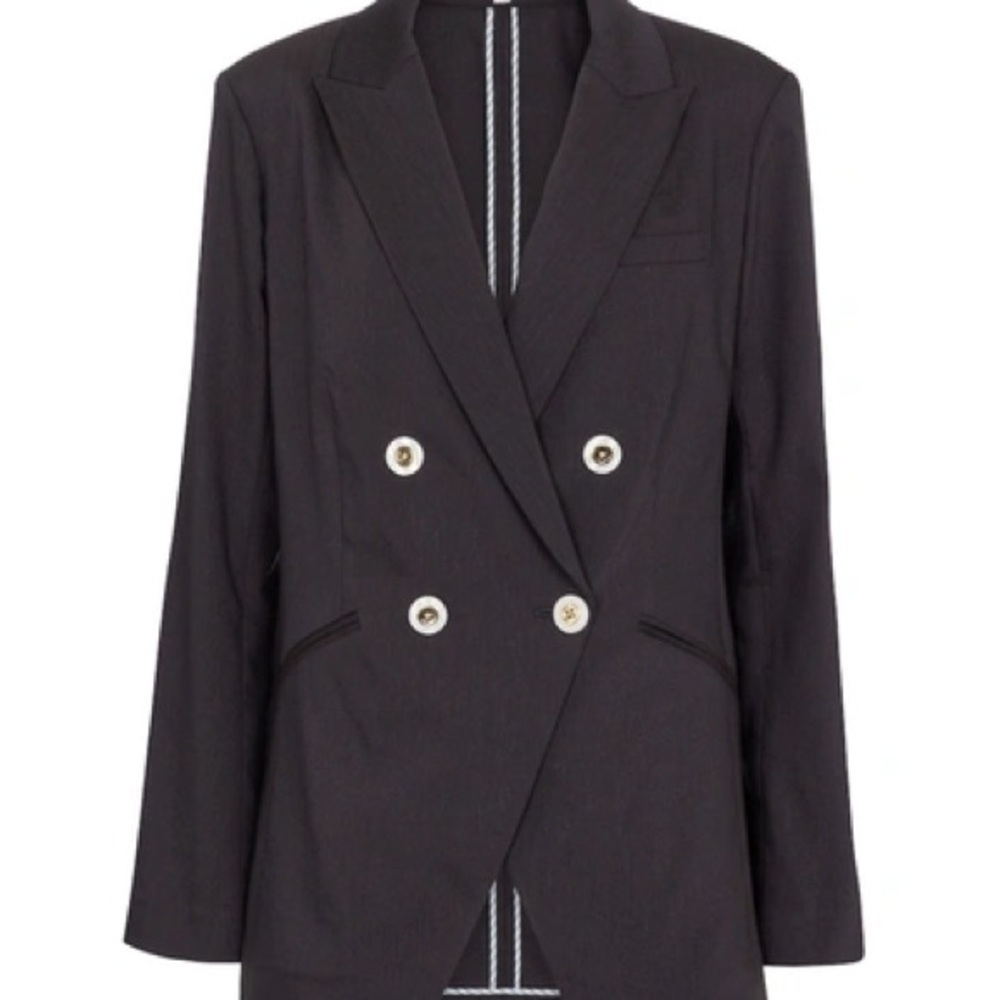 Verónica Beard Blazer